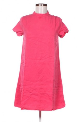 Φόρεμα Zara, Μέγεθος M, Χρώμα Ρόζ , Τιμή 14,99 €