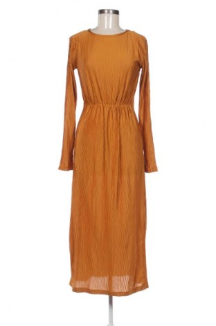 Рокля Zara, Размер M, Цвят Жълт, Цена 7,15 €