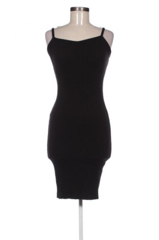 Kleid Zara, Größe S, Farbe Schwarz, Preis € 2,99