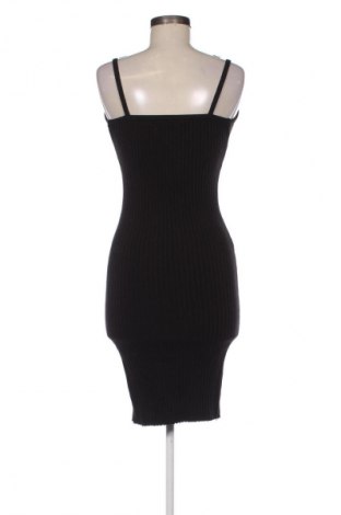 Kleid Zara, Größe S, Farbe Schwarz, Preis € 2,99