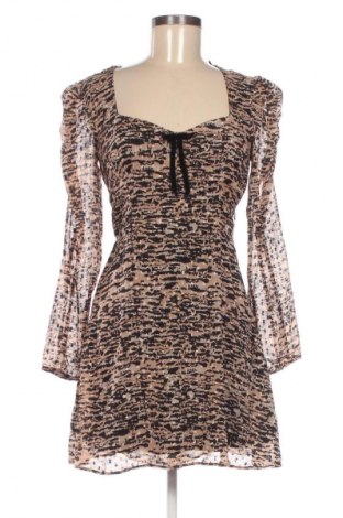 Šaty  Zara, Velikost XS, Barva Vícebarevné, Cena  383,00 Kč