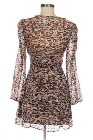 Šaty  Zara, Velikost XS, Barva Vícebarevné, Cena  383,00 Kč