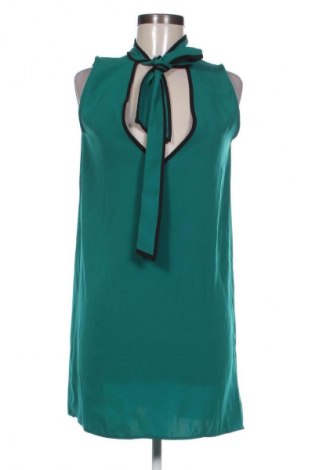 Šaty  Zara, Velikost M, Barva Zelená, Cena  179,00 Kč