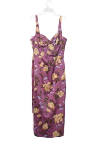 Рокля Zara, Размер L, Цвят Многоцветен, Цена 23,00 €