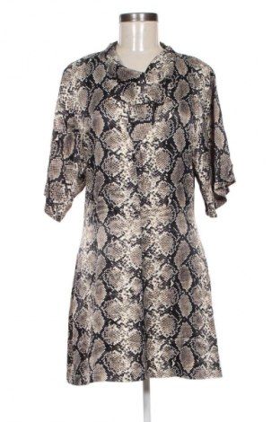 Рокля Zara, Размер L, Цвят Многоцветен, Цена 13,79 €