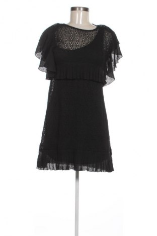 Šaty  Zara, Velikost S, Barva Černá, Cena  342,00 Kč