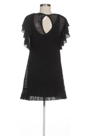 Šaty  Zara, Velikost S, Barva Černá, Cena  342,00 Kč