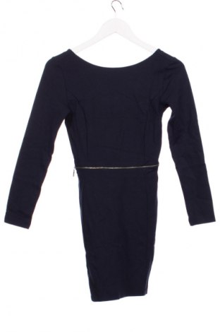 Šaty  Zara, Veľkosť XS, Farba Modrá, Cena  3,95 €