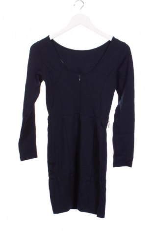 Šaty  Zara, Veľkosť XS, Farba Modrá, Cena  3,95 €