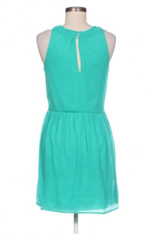 Sukienka Zara, Rozmiar S, Kolor Zielony, Cena 62,07 zł