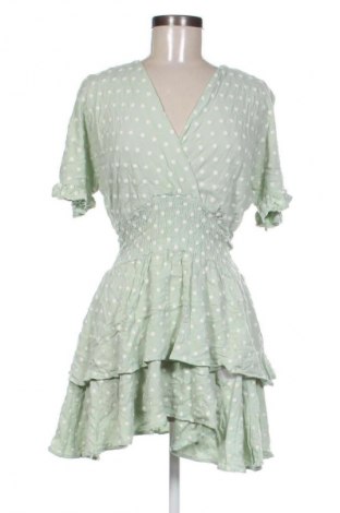 Sukienka Zara, Rozmiar M, Kolor Kolorowy, Cena 52,74 zł