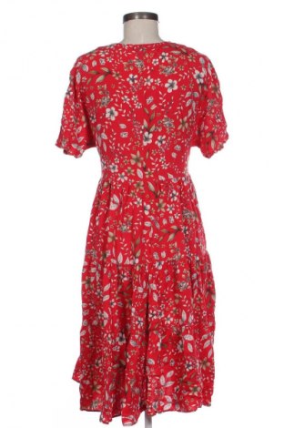 Рокля Zara, Размер S, Цвят Многоцветен, Цена 17,29 €