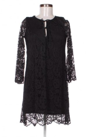 Kleid Zara, Größe S, Farbe Schwarz, Preis 4,99 €