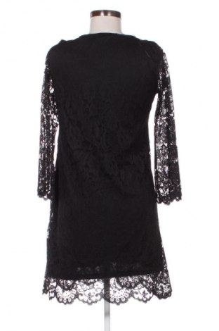 Kleid Zara, Größe S, Farbe Schwarz, Preis 4,99 €