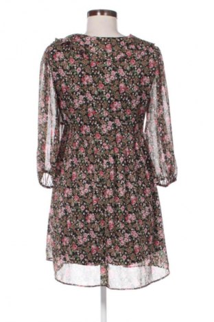 Šaty  Zara, Velikost M, Barva Vícebarevné, Cena  59,00 Kč