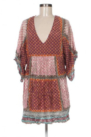 Рокля Zara, Размер M, Цвят Многоцветен, Цена 13,79 €