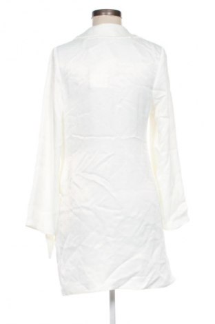Рокля Zara, Размер S, Цвят Бял, Цена 15,33 €