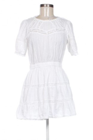 Рокля Zara, Размер M, Цвят Бял, Цена 13,62 €