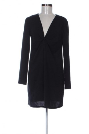 Kleid Zara, Größe S, Farbe Schwarz, Preis € 2,99