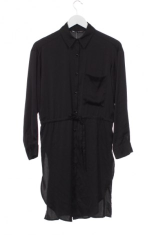 Рокля Zara, Размер XS, Цвят Черен, Цена 7,86 €