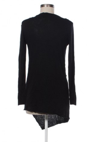 Kleid Zara, Größe S, Farbe Schwarz, Preis 16,99 €