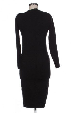 Kleid Zara, Größe S, Farbe Schwarz, Preis € 2,99