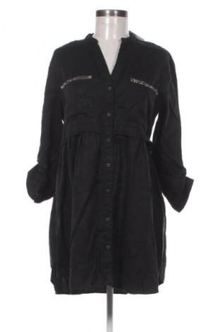 Φόρεμα Zara, Μέγεθος S, Χρώμα Μαύρο, Τιμή 3,99 €
