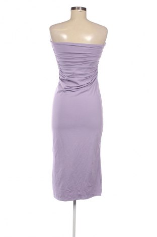 Šaty  Zara, Velikost L, Barva Fialová, Cena  525,00 Kč