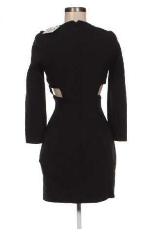 Šaty  Zara, Velikost S, Barva Černá, Cena  89,00 Kč