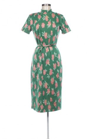 Šaty  Zara, Velikost L, Barva Vícebarevné, Cena  259,00 Kč