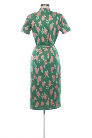 Šaty  Zara, Velikost L, Barva Vícebarevné, Cena  259,00 Kč