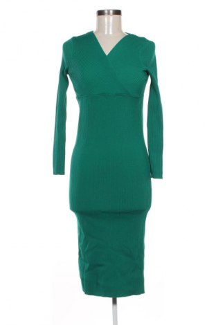 Φόρεμα Zara, Μέγεθος M, Χρώμα Πράσινο, Τιμή 9,99 €