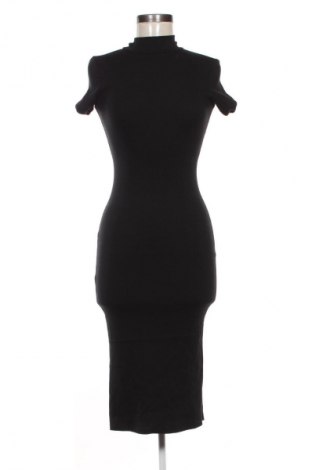Šaty  Zara, Veľkosť S, Farba Čierna, Cena  40,39 €