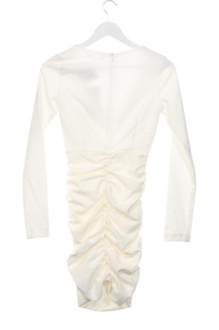 Рокля Zara, Размер XS, Цвят Бял, Цена 12,78 €