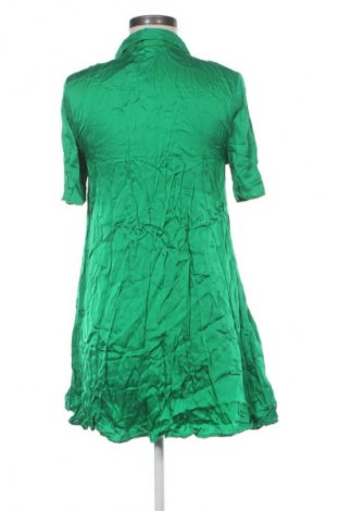 Šaty  Zara, Velikost S, Barva Zelená, Cena  139,00 Kč