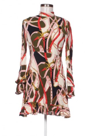 Рокля Zara, Размер M, Цвят Многоцветен, Цена 7,66 €