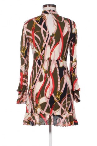 Рокля Zara, Размер M, Цвят Многоцветен, Цена 7,66 €