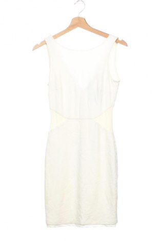 Šaty  Zara, Velikost M, Barva Krémová, Cena  136,00 Kč