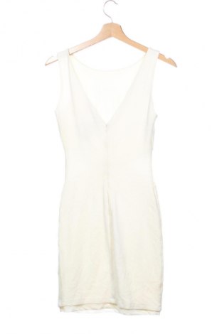 Šaty  Zara, Velikost M, Barva Krémová, Cena  136,00 Kč