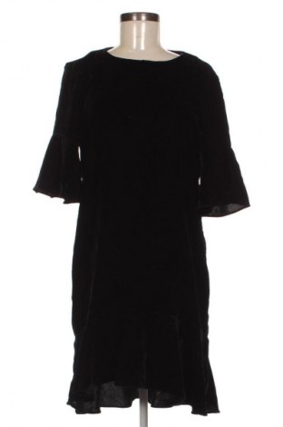 Šaty  Zara, Veľkosť M, Farba Čierna, Cena  4,95 €