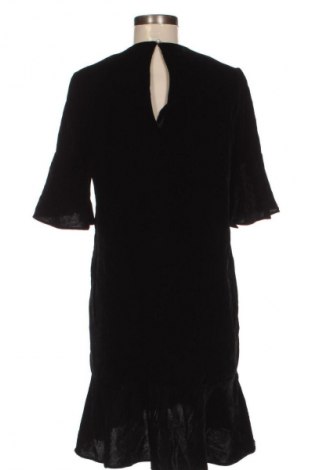 Šaty  Zara, Veľkosť M, Farba Čierna, Cena  4,95 €