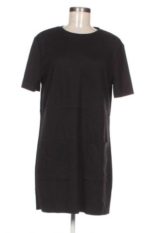 Šaty  Zara, Velikost L, Barva Černá, Cena  346,00 Kč