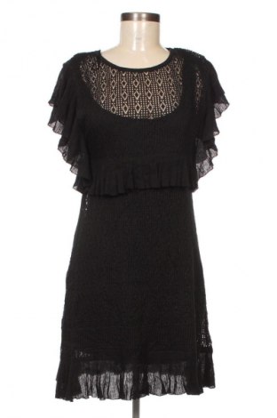 Φόρεμα Zara, Μέγεθος M, Χρώμα Μαύρο, Τιμή 8,99 €