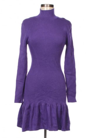 Kleid Zara, Größe S, Farbe Lila, Preis € 18,99