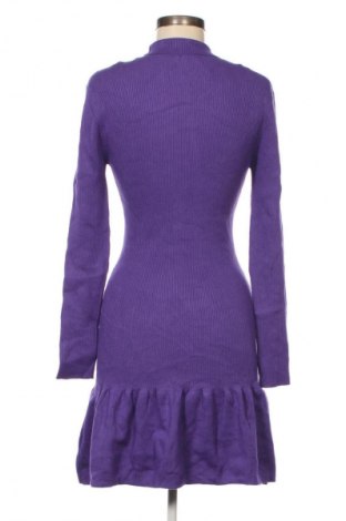 Kleid Zara, Größe S, Farbe Lila, Preis € 18,99