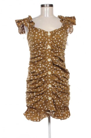 Šaty  Zara, Velikost M, Barva Zelená, Cena  299,00 Kč