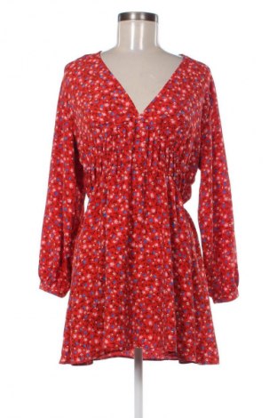 Šaty  Zara, Velikost M, Barva Vícebarevné, Cena  119,00 Kč