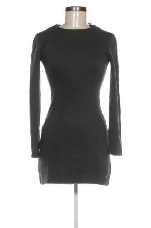 Šaty  Zara, Velikost S, Barva Zelená, Cena  149,00 Kč