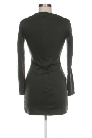 Šaty  Zara, Velikost S, Barva Zelená, Cena  149,00 Kč