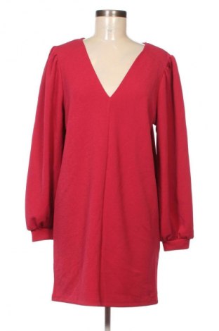 Kleid Zara, Größe M, Farbe Rot, Preis € 3,99